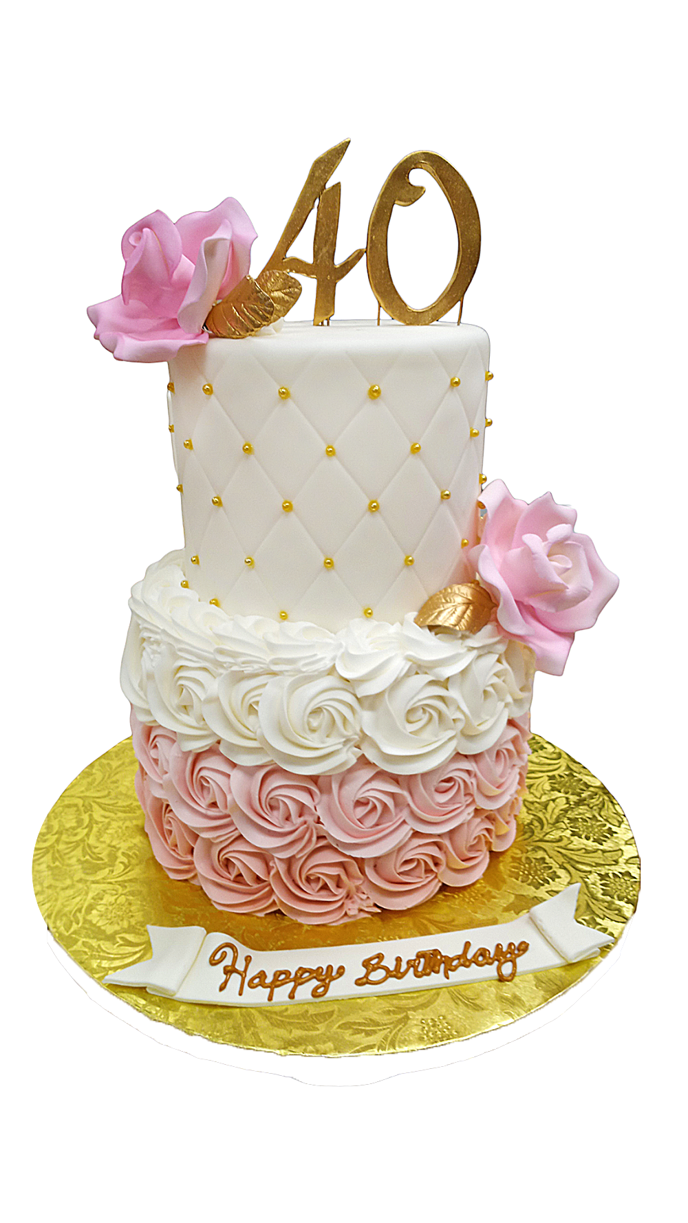 imagen de pastel de Custom cakes